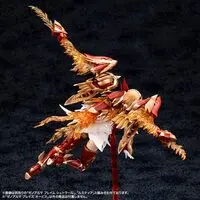 ARCANADEA - XenoAlma Blaze Ophis Model Kit