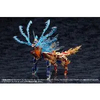ARCANADEA - XenoAlma Blaze Ophis Model Kit