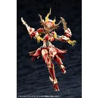 ARCANADEA - XenoAlma Blaze Ophis Model Kit