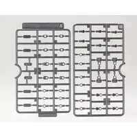 M.S.G Modeling Support Goods - MECHA SUPPLY18 JOINT SET Type D Model Kit