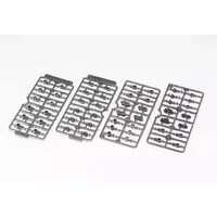 M.S.G Modeling Support Goods - MECHA SUPPLY18 JOINT SET Type D Model Kit