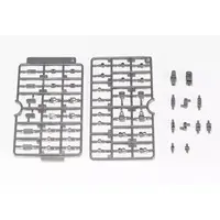 M.S.G Modeling Support Goods - MECHA SUPPLY18 JOINT SET Type D Model Kit