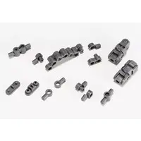 M.S.G Modeling Support Goods - MECHA SUPPLY18 JOINT SET Type D Model Kit