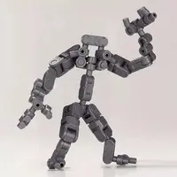 M.S.G Modeling Support Goods - MECHA SUPPLY18 JOINT SET Type D Model Kit