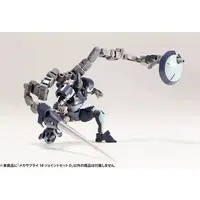 M.S.G Modeling Support Goods - MECHA SUPPLY18 JOINT SET Type D Model Kit