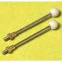 Plastic Model Parts - Mini 4WD Parts