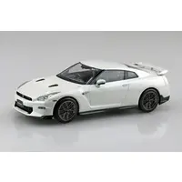 1/32 Scale Model Kit - NISSAN / Nissan GT-R
