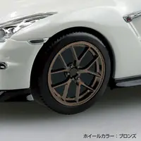 1/32 Scale Model Kit - NISSAN / Nissan GT-R