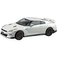 1/32 Scale Model Kit - NISSAN / Nissan GT-R