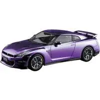 1/32 Scale Model Kit - NISSAN / Nissan GT-R