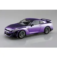 1/32 Scale Model Kit - NISSAN / Nissan GT-R