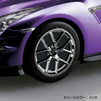 1/32 Scale Model Kit - NISSAN / Nissan GT-R