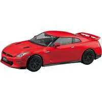 1/32 Scale Model Kit - NISSAN / Nissan GT-R