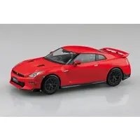 1/32 Scale Model Kit - NISSAN / Nissan GT-R