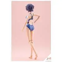 Plastic Model Kit - SOUSAI SHOJO TEIEN / Rui Saotome