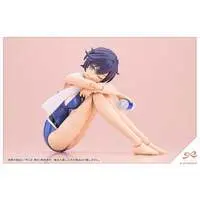 Plastic Model Kit - SOUSAI SHOJO TEIEN / Rui Saotome
