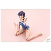Plastic Model Kit - SOUSAI SHOJO TEIEN / Rui Saotome