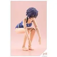 Plastic Model Kit - SOUSAI SHOJO TEIEN / Rui Saotome