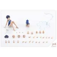 Plastic Model Kit - SOUSAI SHOJO TEIEN / Rui Saotome