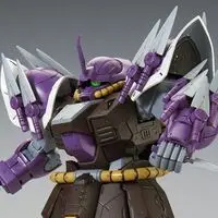Gundam Models - MOBILE SUIT GUNDAM UNICORN / Efreet Schneid