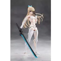 MEGALOMARIA UNLIMITED UNIVERSE - EMULATOR Model Kit