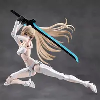 MEGALOMARIA UNLIMITED UNIVERSE - EMULATOR Model Kit