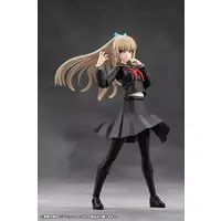 MEGALOMARIA UNLIMITED UNIVERSE - EMULATOR Model Kit