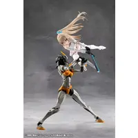 MEGALOMARIA UNLIMITED UNIVERSE - EMULATOR Model Kit