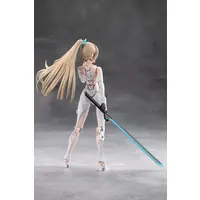 MEGALOMARIA UNLIMITED UNIVERSE - EMULATOR Model Kit