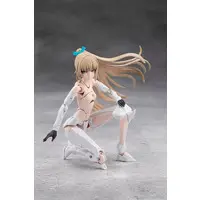 MEGALOMARIA UNLIMITED UNIVERSE - EMULATOR Model Kit