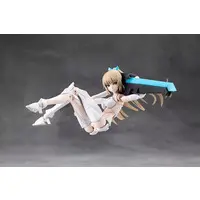 MEGALOMARIA UNLIMITED UNIVERSE - EMULATOR Model Kit