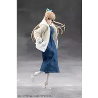 MEGALOMARIA UNLIMITED UNIVERSE - EMULATOR Model Kit