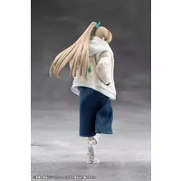 MEGALOMARIA UNLIMITED UNIVERSE - EMULATOR Model Kit