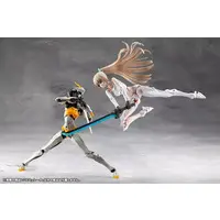 MEGALOMARIA UNLIMITED UNIVERSE - EMULATOR Model Kit