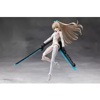 MEGALOMARIA UNLIMITED UNIVERSE - EMULATOR Model Kit