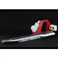 Gundam Models - Structure series