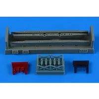 1/48 Scale Model Kit - Detail-Up Parts