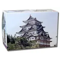 Plastic Model Kit - Building Series / Nagoya Castle