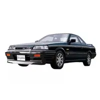 1/24 Scale Model Kit - NISSAN / SKYLINE