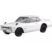 1/24 Scale Model Kit - NISSAN / SKYLINE