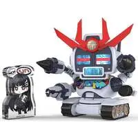 Plastic Model Kit - Blue Archive