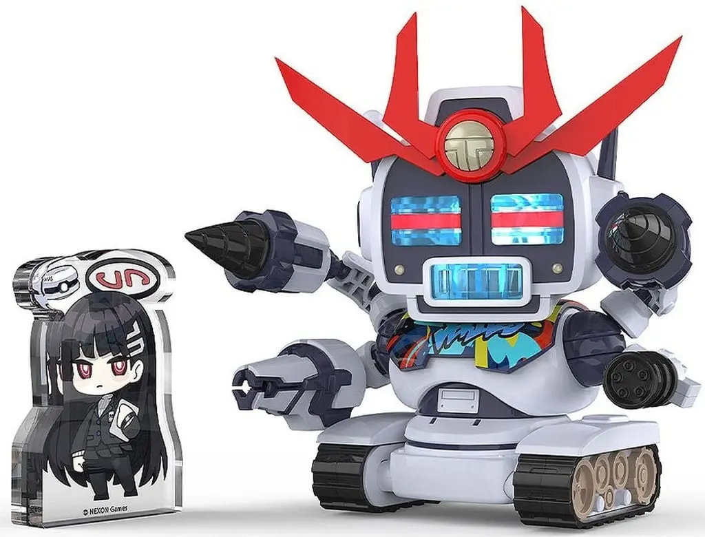 Plastic Model Kit - Blue Archive