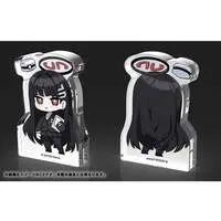 Plastic Model Kit - Blue Archive