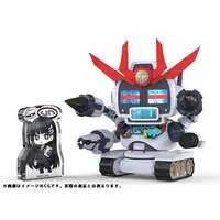 Plastic Model Kit - Blue Archive