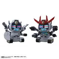 Plastic Model Kit - Blue Archive