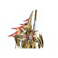 1/144 Scale Model Kit - The Five Star Stories