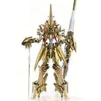 1/144 Scale Model Kit - The Five Star Stories