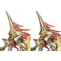 1/144 Scale Model Kit - The Five Star Stories