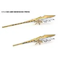 1/144 Scale Model Kit - The Five Star Stories