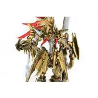 1/144 Scale Model Kit - The Five Star Stories